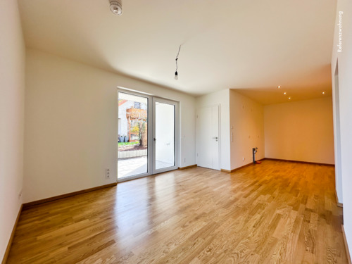 Foto - Etagenwohnung in Markkleeberg zur Miete