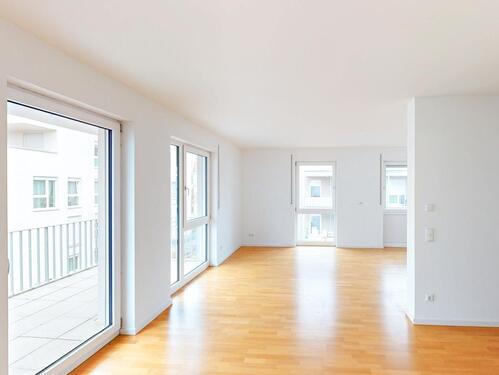 Foto - Wunderschöne 3-Zimmer Wohnung mit Balkon