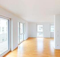 Wunderschöne 3-Zimmer Wohnung mit Balkon - Heilbronn Kernstadt