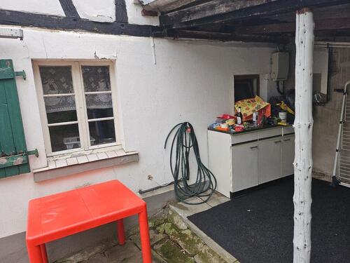 Foto - Kleines Häuschen zu vermieten - 1.200,00&nbsp;EUR Kaltmiete, ca.&nbsp; 80,00&nbsp;m&sup2;