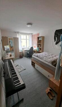 Foto - 2 Zimmer Etagenwohnung zur Miete in Erfurt