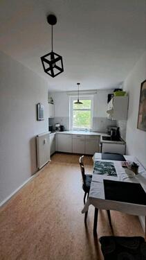 Foto - 2 Zimmer Etagenwohnung in Erfurt