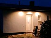 Foto - Doppelhaushälfte, Wohnung, Singlewohnung, mit Garten zu Vermieten