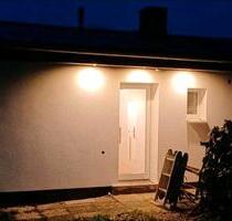 Doppelhaushälfte, Wohnung, Singlewohnung, mit Garten zu Vermieten - Leiningen