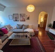 Stilvolle 1,5-Zimmer-Dachgeschosswohnung in Top-Lage von Höchst - Frankfurt am Main Unterliederbach