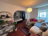 Foto - 1.5 Zimmer Dachgeschoßwohnung zur Miete in Frankfurt am Main