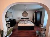 Foto - 1.5 Zimmer Dachgeschoßwohnung in Frankfurt am Main
