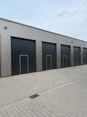 Foto - Lagerhalle, Garage, Stellplatz zu vermieten!!!