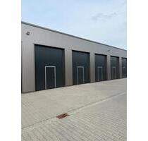 Lagerhalle, Garage, Stellplatz zu vermieten!!! - Hachenburg