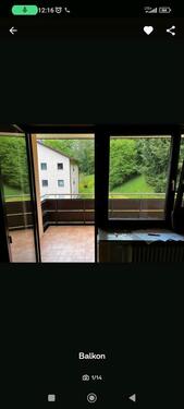 Foto - 1 Zimmer Wohnung in Unterreichembach - 12 Min von Pforzheim-