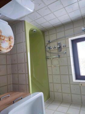Foto - 1 Zimmer Etagenwohnung zur Miete in Unterreichenbach
