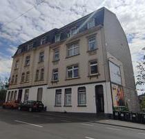 Gepflegte 4-Zimmer-Souterrainwohnung in ruhiger Lage von Wuppertal