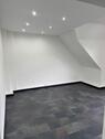 Foto - 2-Zimmer- Wohnung mit ausgebautem Dachgeschoss& Balkon- Velbert