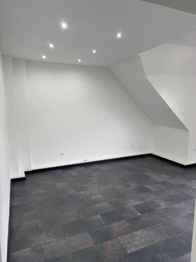 Foto - 2-Zimmer- Wohnung mit ausgebautem Dachgeschoss& Balkon- Velbert