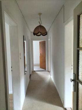 Foto - Dachgeschoßwohnung in zur Miete