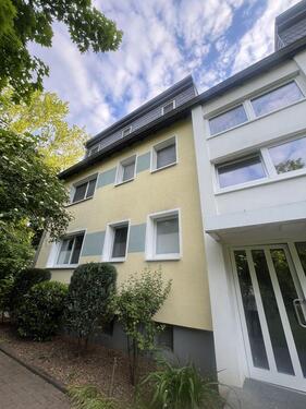 Foto - Moderne Eigentumswohnung mit Süd-West Terrasse am Toeppersee