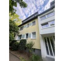 Moderne Eigentumswohnung mit Süd-West Terrasse am Toeppersee - Duisburg Rheinhausen