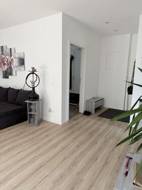 Foto - 3 Zimmer Etagenwohnung in Duisburg