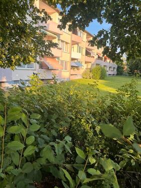 Foto - 3 Zimmer Wohnung in Goslar (Marienburger 45)zu verkaufen