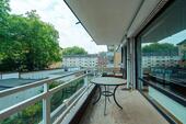Foto - 1.5 Zimmer Etagenwohnung zum Kaufen in Duisburg