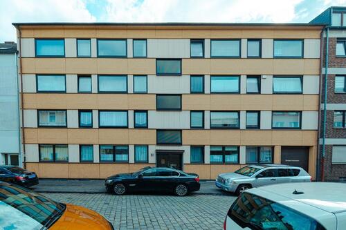 Foto - 1.5 Zimmer Etagenwohnung in Duisburg