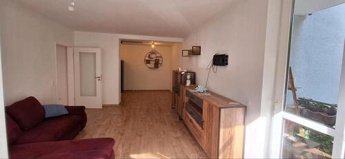 Foto - 3 Zimmer Etagenwohnung zum Kaufen in Halle