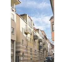 Schöne 3-Zimmer-Wohnung (WE 15) mit Balkon in Pößneck