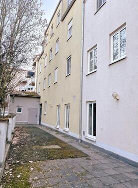 Foto - Dachgeschoßwohnung in Pößneck zum Kaufen