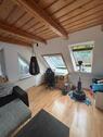 Foto - 2 Zimmer Dachgeschoßwohnung zur Miete in Niebüll