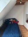 Foto - Dachgeschoßwohnung in Niebüll zur Miete