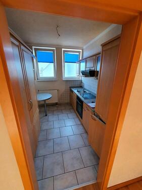 Foto - Etagenwohnung in Genthin zur Miete