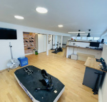 Helles, großzügiges Büro, Praxis oder Seminarraum - Offenburg Rammersweier