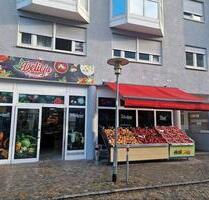 Gewerbefläche im Erdgeschoss mitten in Pforzheim PROVISIONSFREI
