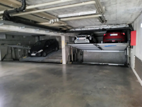 Foto - Duplexstellplatz Tiefgarage Altenberger Platz