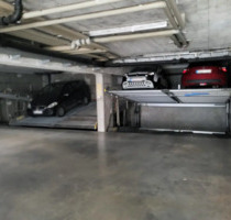 Duplexstellplatz Tiefgarage Altenberger Platz - Dresden Blasewitz