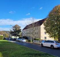 NEU renovierte 3-Raum-Wohnung in Kirchberg zu vermieten!