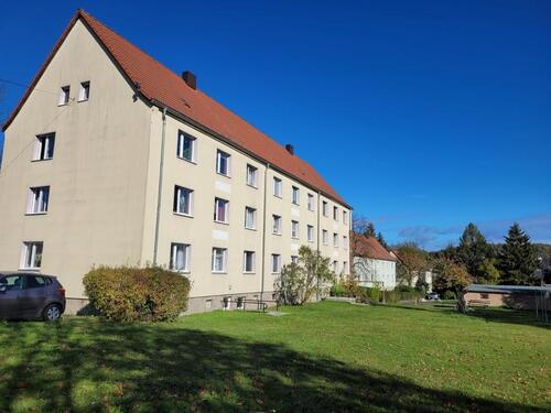 Foto - Etagenwohnung zur Miete in Kirchberg
