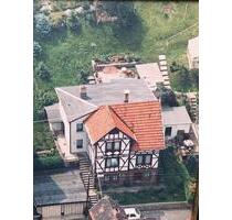 EInfamilienhaus in Ruhla Zentrumsnah
