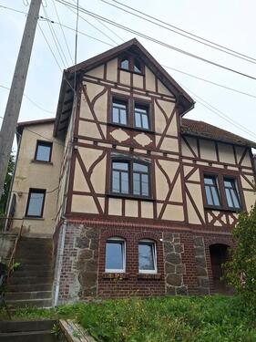 Foto - Einfamilienhaus zum Kaufen in Ruhla