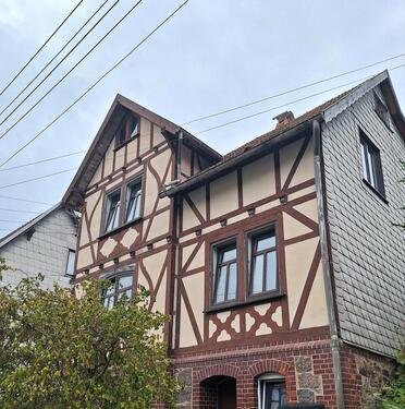 Foto - Einfamilienhaus in Ruhla