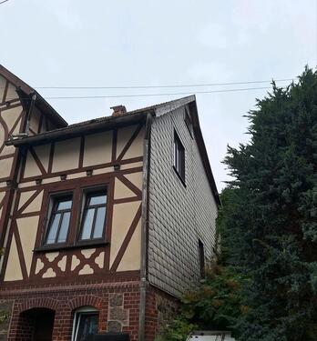Foto - Einfamilienhaus in Ruhla zum Kaufen