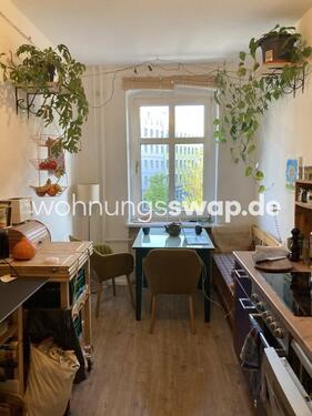 Foto - Etagenwohnung zur Miete in Berlin