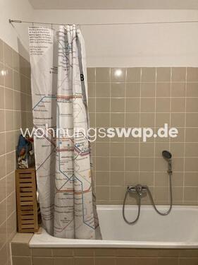 Foto - Etagenwohnung in Berlin zur Miete
