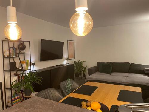 Foto - Etagenwohnung zur Miete in Speyer