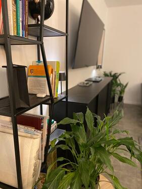 Foto - Etagenwohnung in Speyer zur Miete