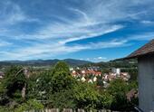Foto - Schöne 3-Zi.-Wohnung mit Dachterrasse in traumhafter Lage