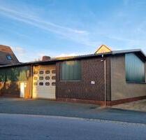 Lagerhalle*Gewerbeobjekt - 1.325,00 EUR Kaltmiete, in Suthfeld (PLZ: 31555)