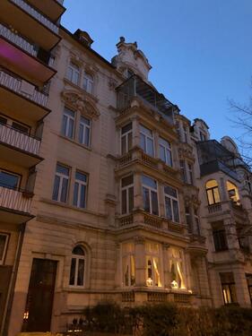 Foto - Vollmöblierte 1-Zimmer-Whg ruhigzentral in Wiesbaden