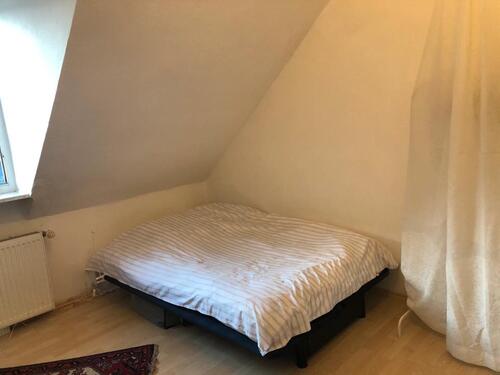 Foto - Etagenwohnung in Wiesbaden