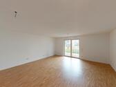 Foto - Helle moderne 2-Zimmer Wohnung mit Südbalkon